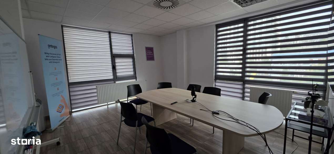 Spatiu birou str. Frunzisului 127mp, oportunitate pentru investitie sa-1