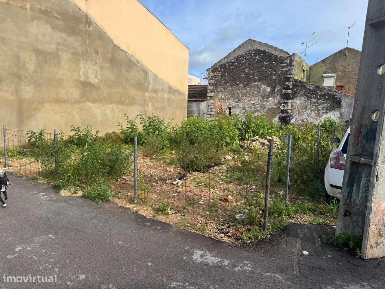 Terreno urbano granja, vialonga - Grande imagem: 5/6