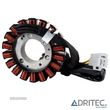 STATOR HONDA HORNET 250 JADE 250 CBR 250 RR (1990-2007) - 4