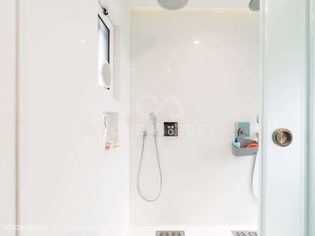 Apartamento T3 - Monte Estoril-36