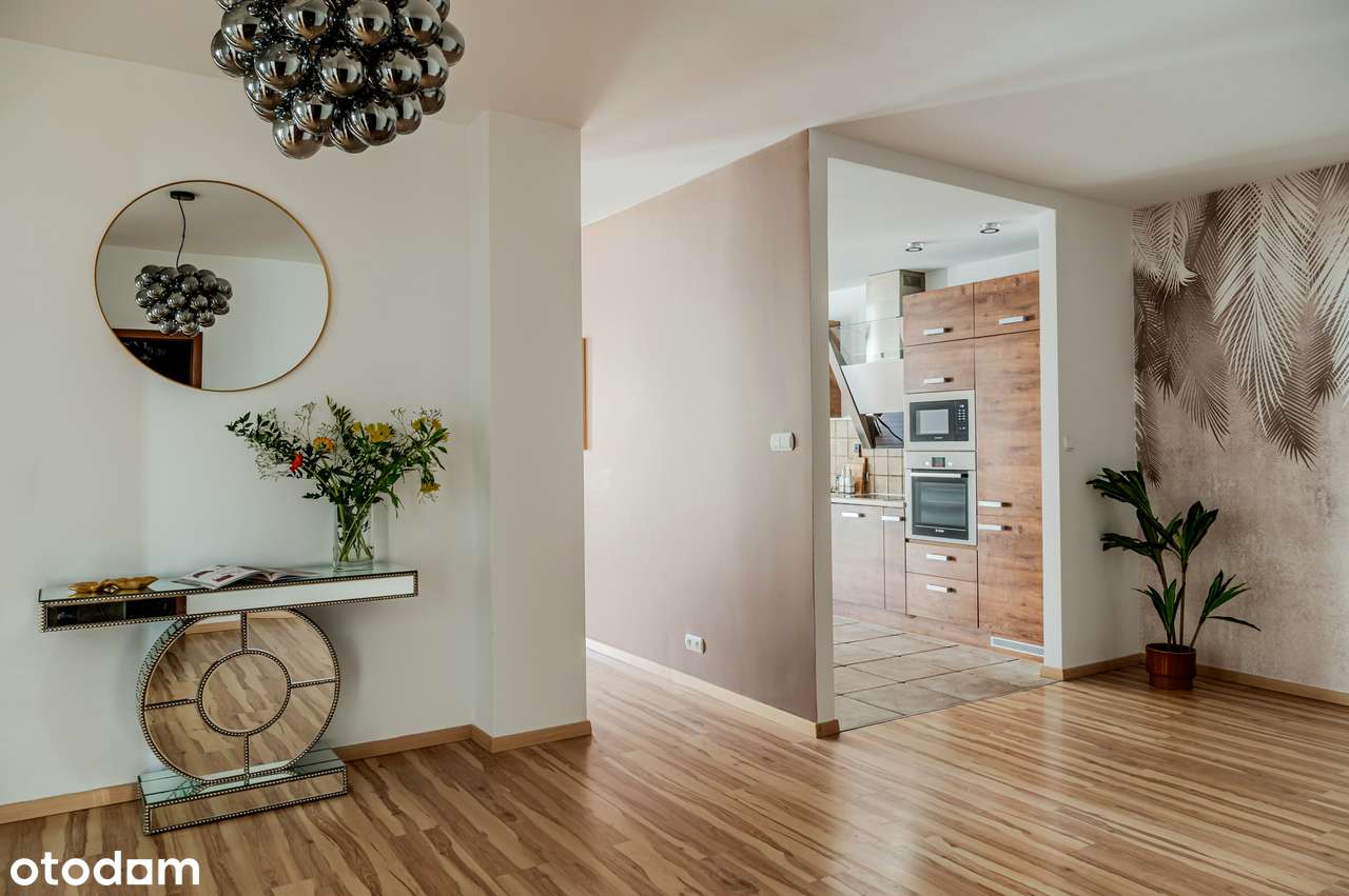 Mieszkanie w dobrej lokalizacji - Pełny obrazek: 4/16