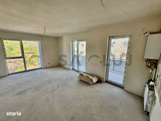 Apartament cu 3 camere, bloc 2024, zona Auchan, Iris !-3