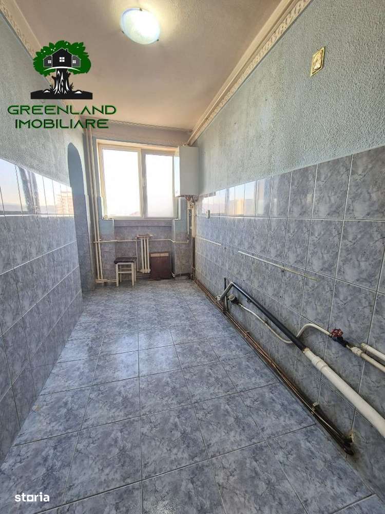 Apartament 2 camere, DECOMANDAT, 54 mp, Podu Ros, la bulevard - Imagine principală: 4/8
