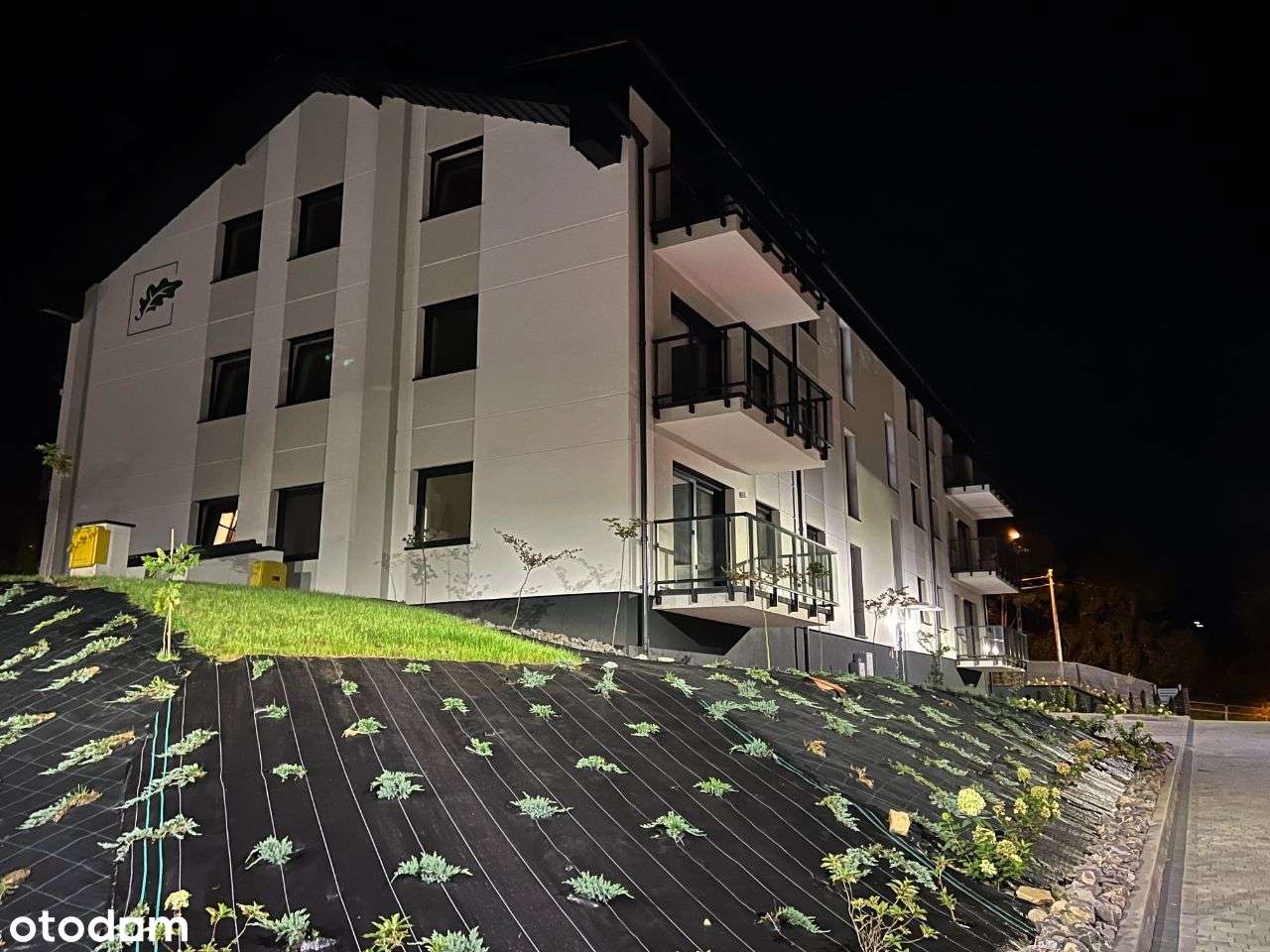 Nowe mieszkanie 2 pokoje 2 piętro Bielsko-Biała Kamienica 16B - Pełny obrazek: 5/13