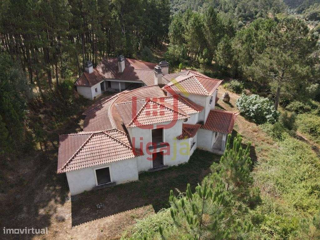 Moradia T6 em construção!-7