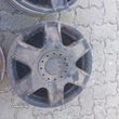 Jantes 16 vw bora golf 4 5 x100 - 2