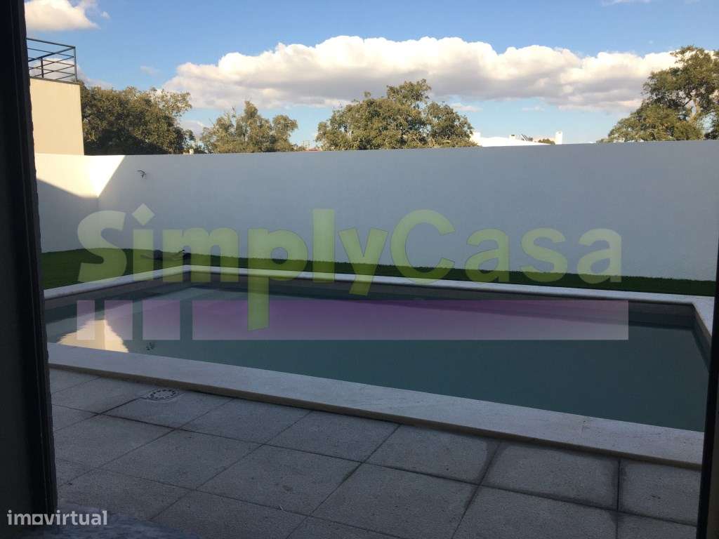 MORADIA T4 - QUINTA DA SERRALHEIRA, SETÚBAL-48