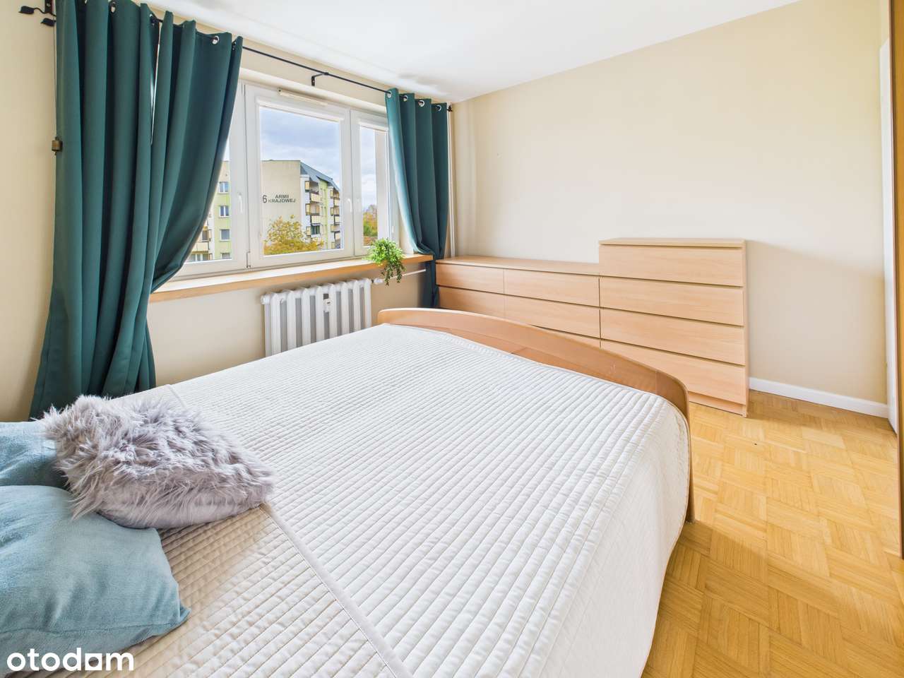 ** Zamieszkaj stylowo na Leśnej Dolinie przy ul. Armii Krajowej**-12