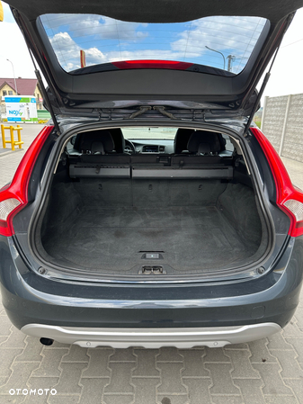 Volvo V60 D3 - 15