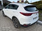 Kia Sportage 1.6 CRDI L Business Line Plus 2WD DCT - 2