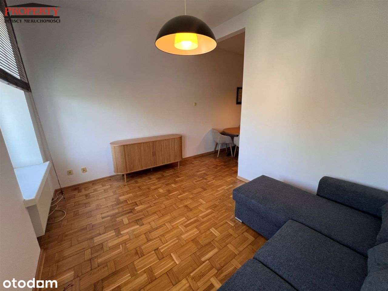 Klimatyczne 2 Pokojowe Mieszkanie ul. Gdańska - Pełny obrazek: 4/12