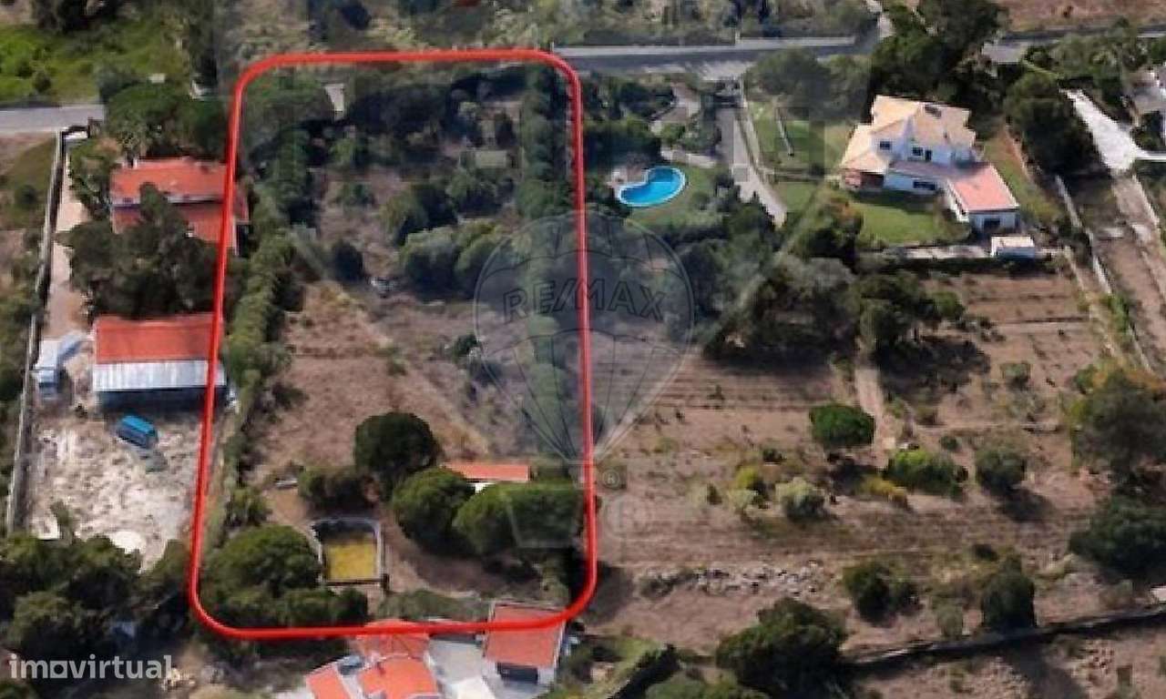 Terreno  para venda-4