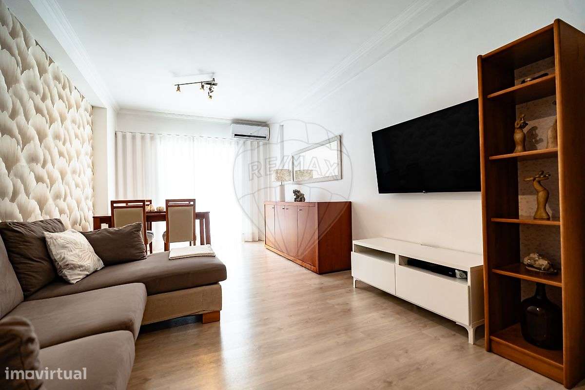 Apartamento T3 para venda-10