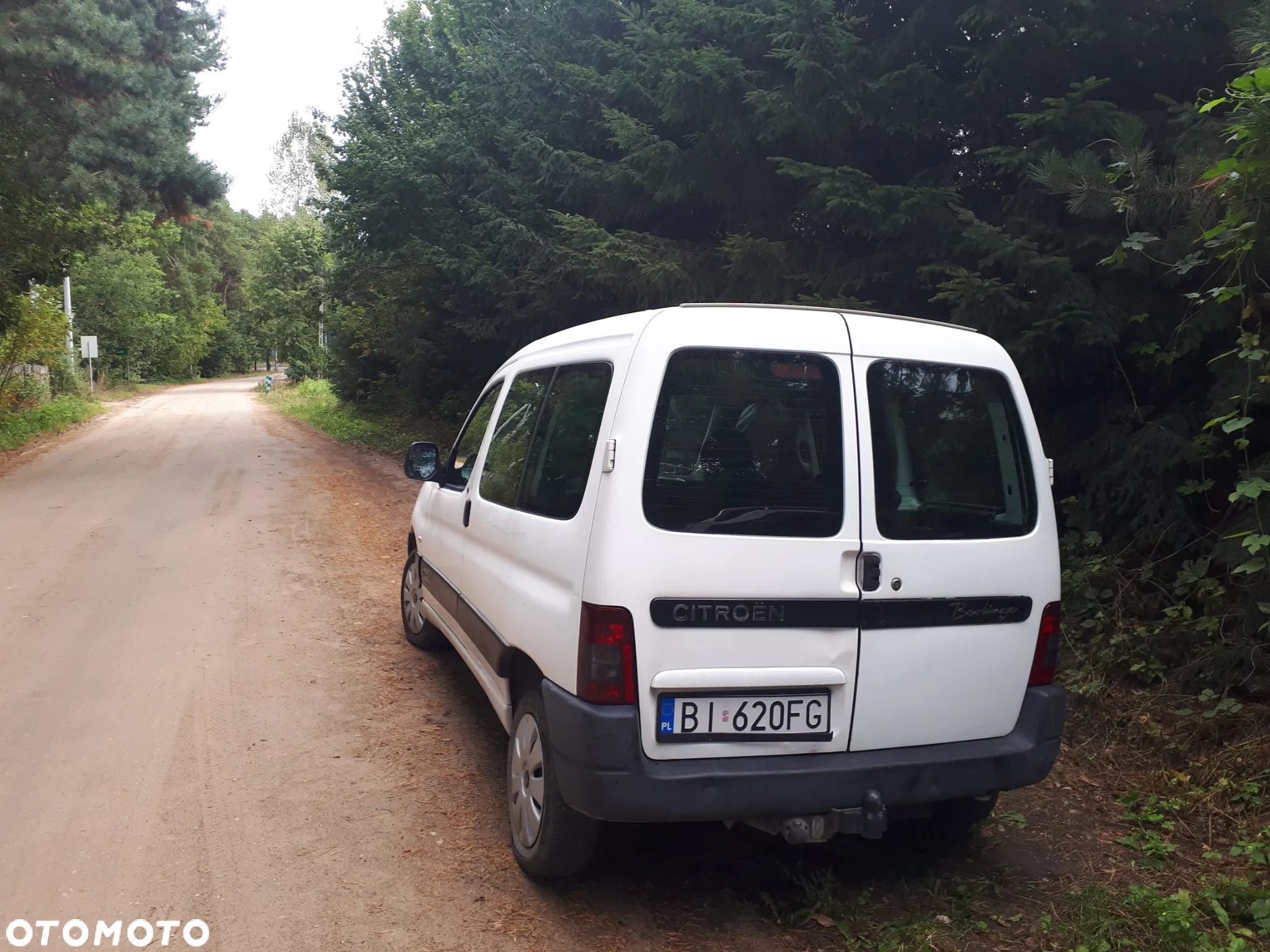 Citroën Berlingo II 1.6 HDi Multispace - 2