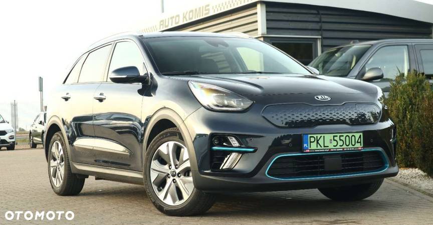 Kia Niro - 2