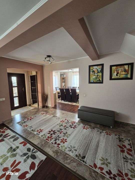 Casa Saucesti  Siretu-0