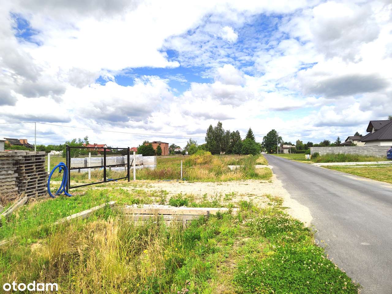 Działki z WZ w Wielogórze ul. Działkowa, 1,2 km od Radomia - Pełny obrazek: 4/8