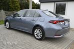 Toyota Corolla 1.6 Comfort MS - 19