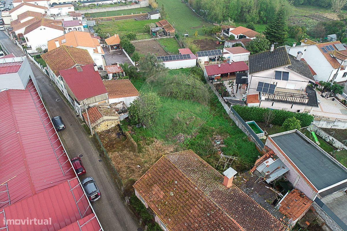 Terreno  para venda