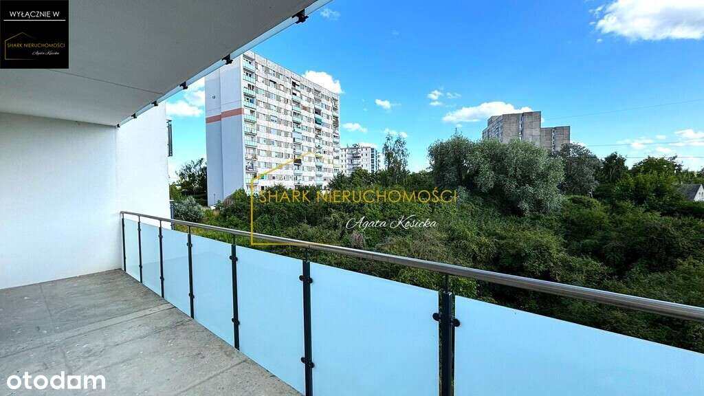 Luksusowy 2-pokojowy apartament Unii Lubelskiej-15