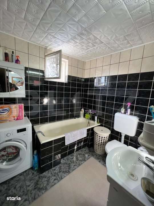 Pachet Imobiliar cu 2 Garsoniere si un Apartament in Asociatie de loca - Imagine principală: 5/12