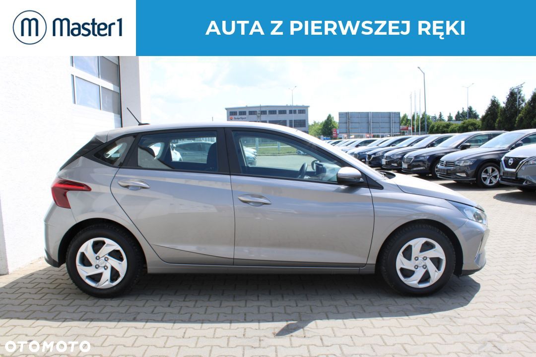 Hyundai i20 1.2 Pure - 2