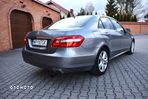 Mercedes-Benz Klasa E 250 CDI 4Matic 7G-TRONIC Avantgarde - 10