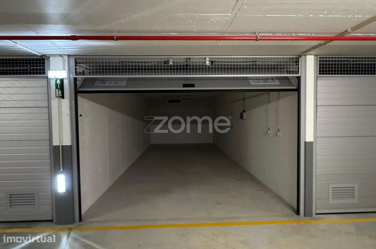 T1 jardins urbanos - Rua das matas - próximo ao Gaia Shopping - Grande imagem: 5/18