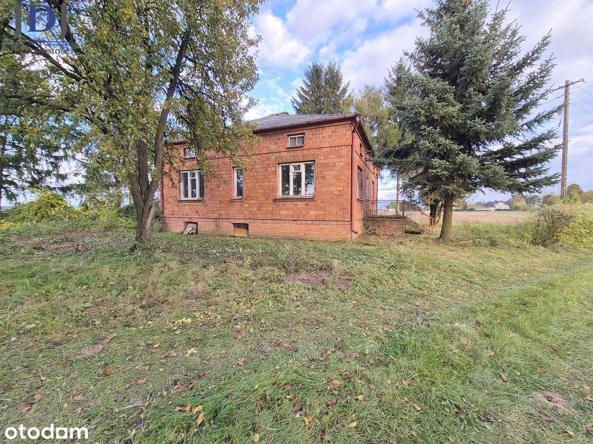 DOM BEZ SĄSIADÓW. JANKI GÓRNE. HORODŁO. - Pełny obrazek: 4/17