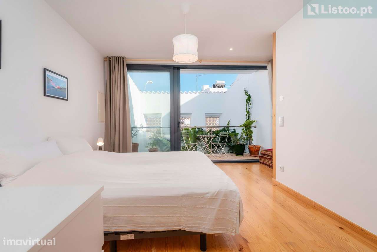 Moradia Premium no Coração da Ria Formosa, Santa Luzia-48