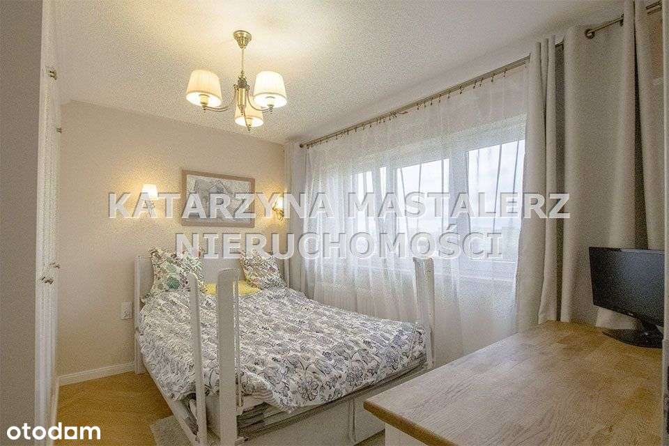 Mieszkanie, 49,40 m², Warszawa-13