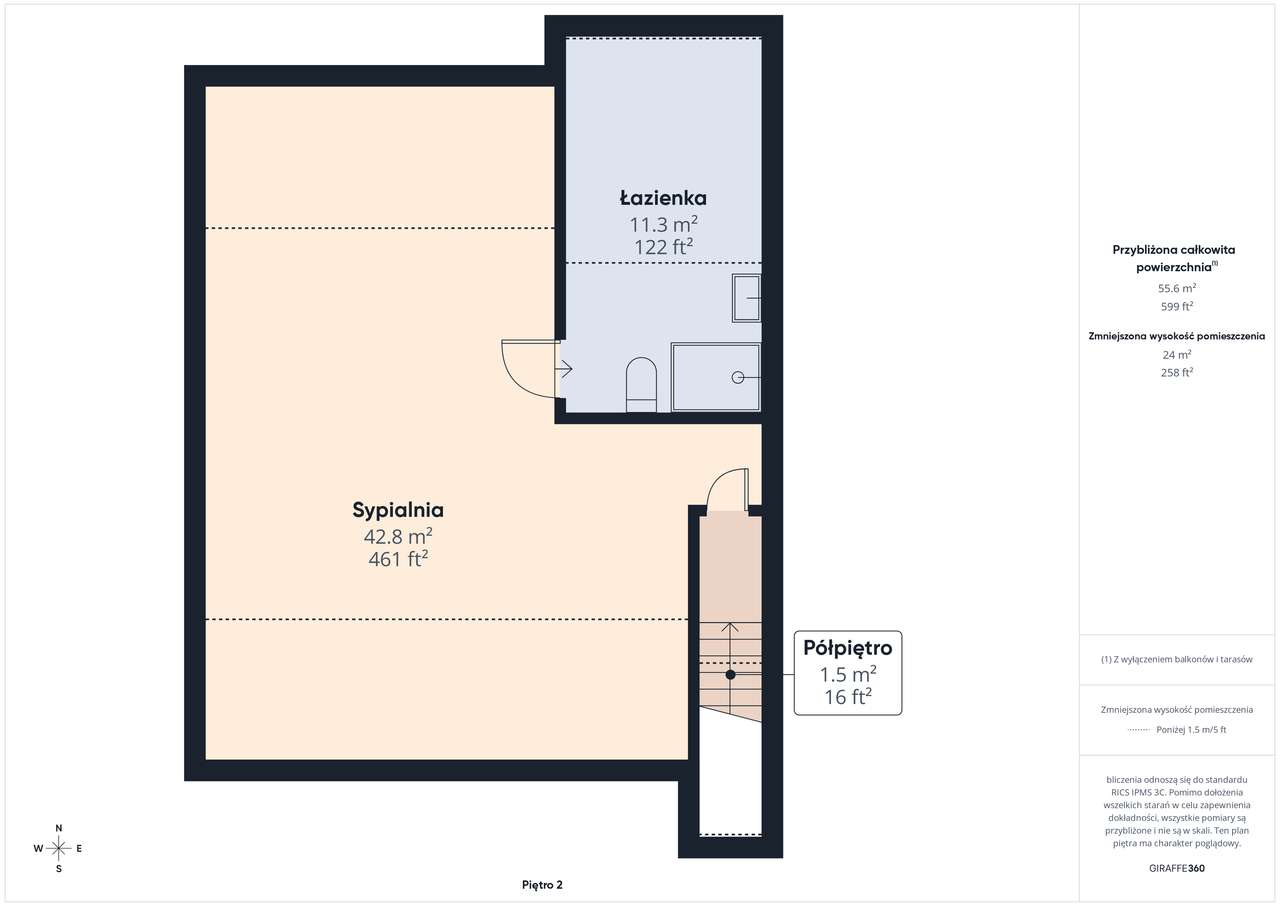 Apartament bezczynszowy, z garażem - 101m2 w Bolesławcu!-19