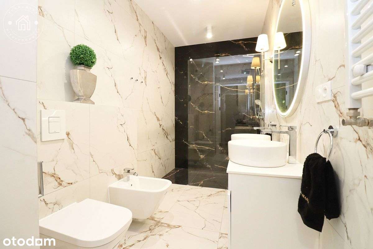 ul.Dereckiego (Czechów) /3-pokoje/ Wysoki standard-8