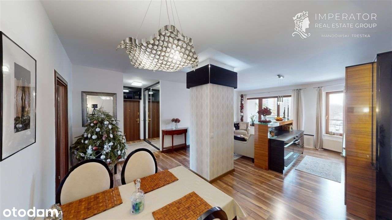 Inwestycja Okam Korty tenis, 3 pokoje, 2 łazienki-4