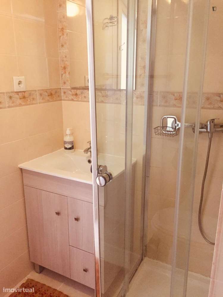 Apartamento com 1 quartos - localizado em Baixa Coimbra - Grande imagem: 5/6