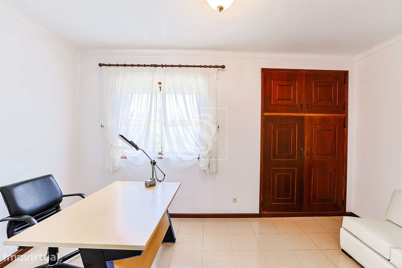 Moradia T3 na 1ª linha de praia, em Cepães, Esposende-30