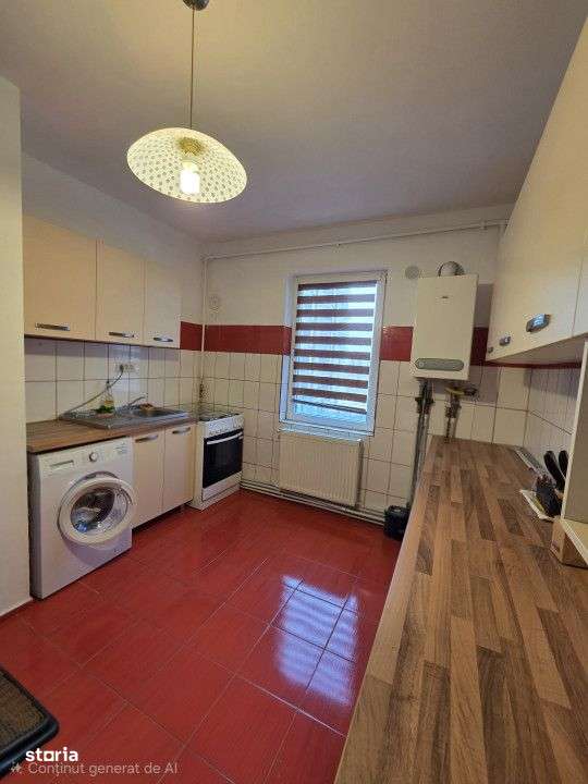 MAMAIA NORD | 3 CAMERE | MERAKI | MUTARE IMEDIATA - Imagine principală: 5/9