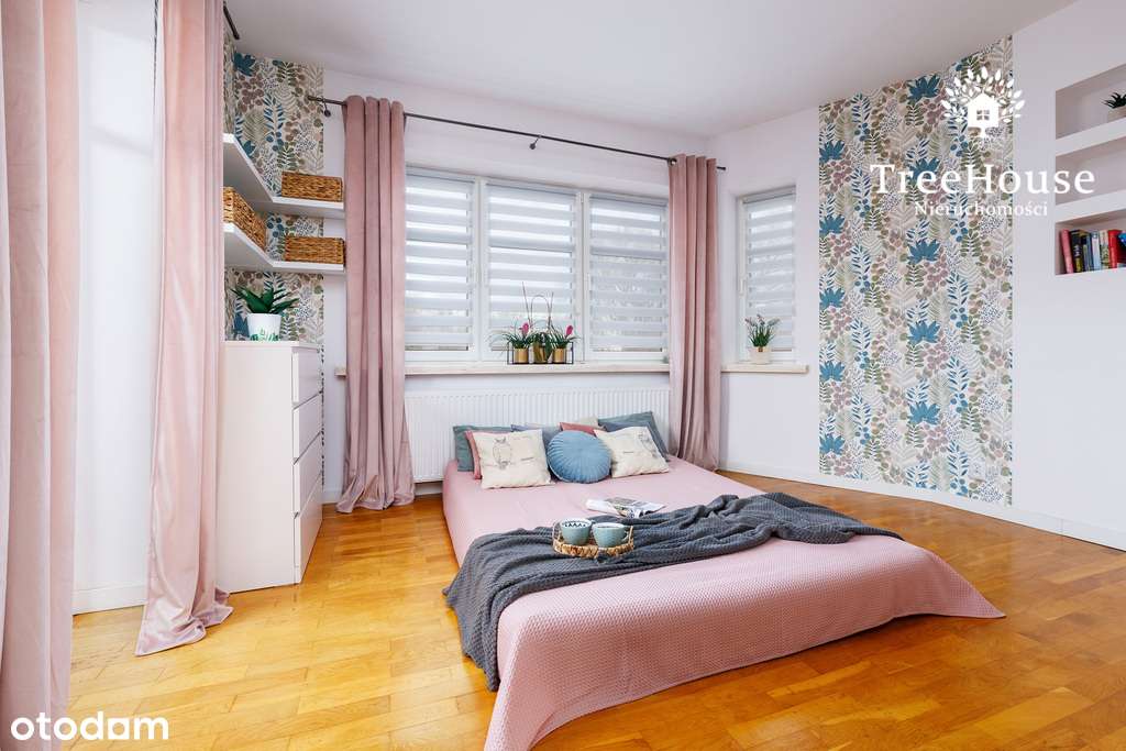 Dwa mieszkania i lokal w centrum ul.Chrobrego - Pełny obrazek: 4/20