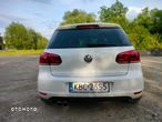 Volkswagen Golf 2.0 TDI DPF Style - 5