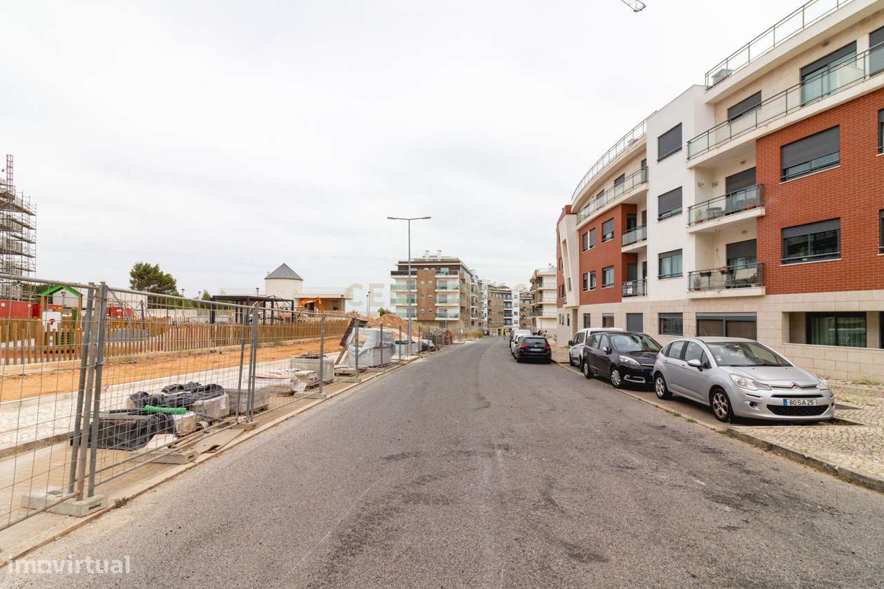 Apartamento T3 | Encosta do Moinho – Vialonga-27