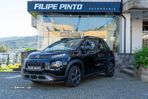 Citroën C3 Aircross PureTech 110 Stop & Start Feel - 1