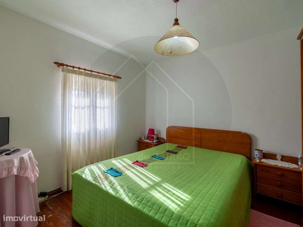 Propriedade com Vista Panorâmica para o Douro Moradia e Terreno com...-26