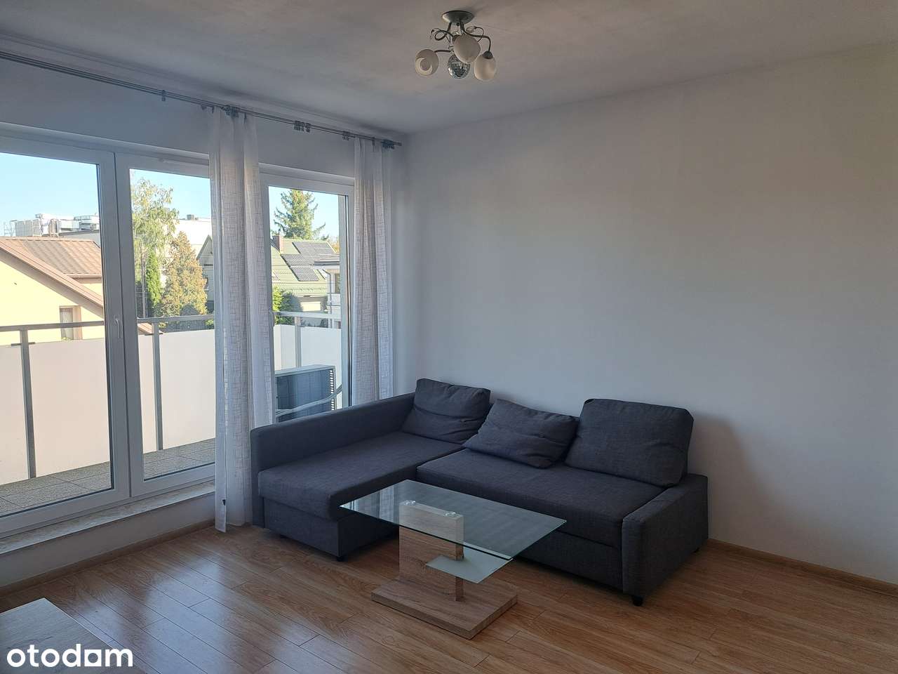 Nowoczesne 3 pokojowe, 64m2, Stary Rembertów, 3500zł, garaż, od 1.02. - Pełny obrazek: 3/17