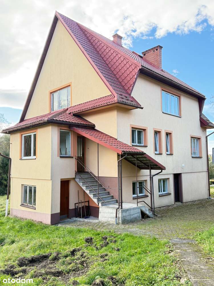 Dom, 180 m², Bieńkówka - Pełny obrazek: 5/9