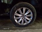 Jantes especiais 17" [VW Tiguan] - 2