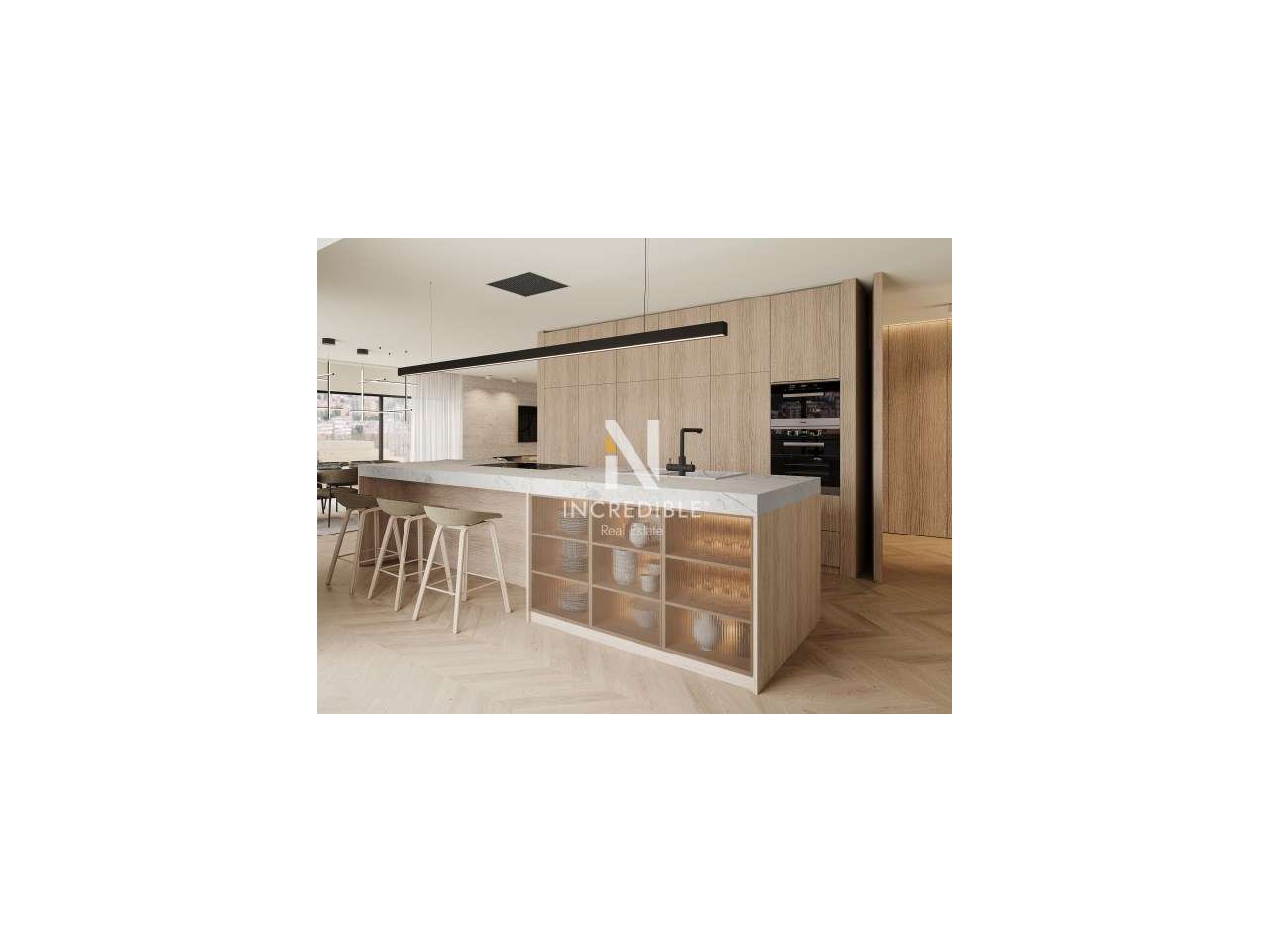 Apartamento T3 Venda em Nogueira, Fraião e Lamaçães,Braga-23