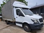 Mercedes-Benz Sprinter 516 cdi - 2