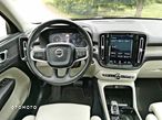 Volvo XC 40 D3 SCR Inscription - 27