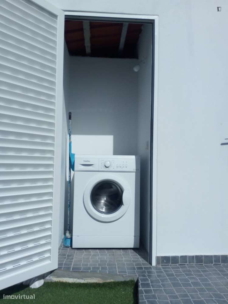 Casa com 2 quartos - localizado em Caldas da rainha - Grande imagem: 2/6