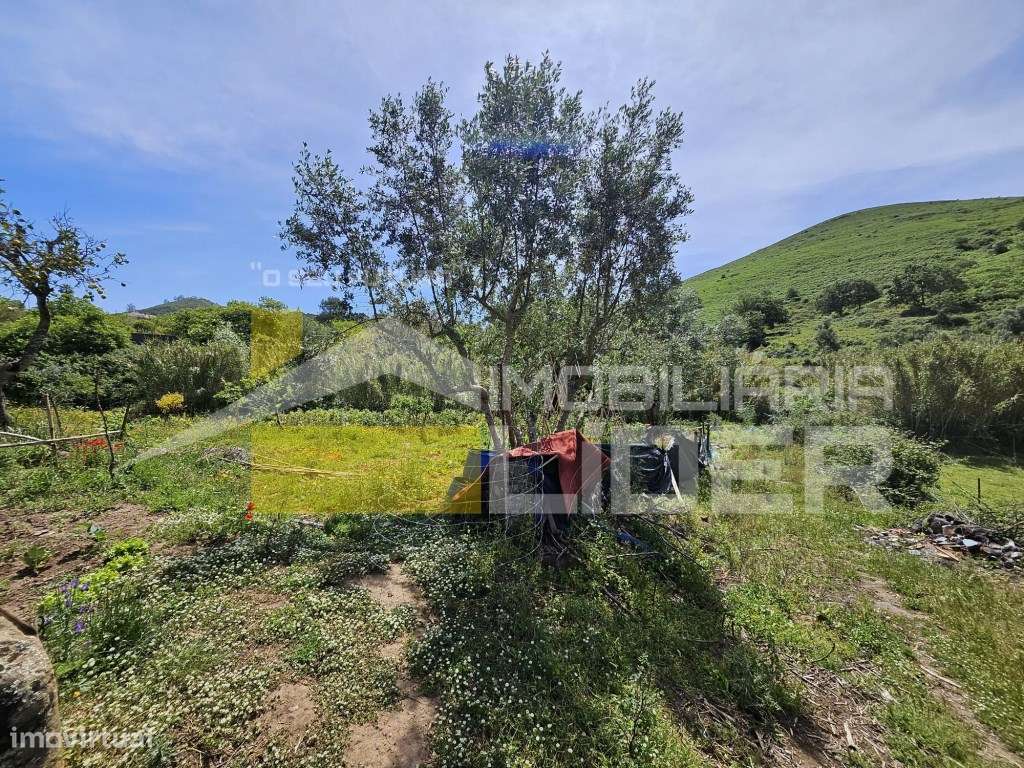 Terreno Rústico com 1.000 m2 na Malveira-Mafra.-21